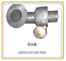 Standardkomponente 12V190 Modell Shengdong Motorteile mit aus Jinan Guohua