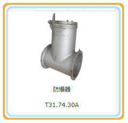 12V190 Shengdong Motorteile Standardkomponente Zylinderkopf für Kundenanforderungen