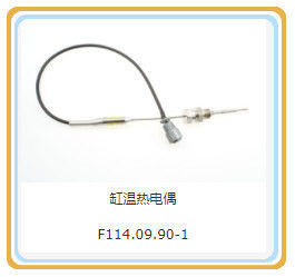 12V190 Shengdong Motorteile Standardkomponente Zylinderkopf für Kundenanforderungen