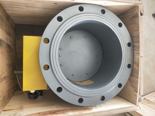 Aluminium 1000kw Erdgasgenerator H16V190 Shengdong 6016wd 91.00 Aluminium 118kg