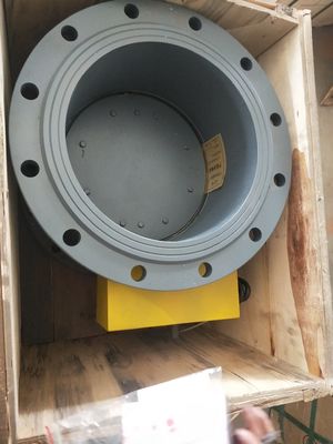 Aluminium 1000kw Erdgasgenerator H16V190 Shengdong 6016wd 91.00 Aluminium 118kg
