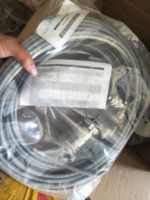 Motortech 12V190 Gasgenerator Einsatzgurt mit CE-Zertifizierung und Zylinderkopf