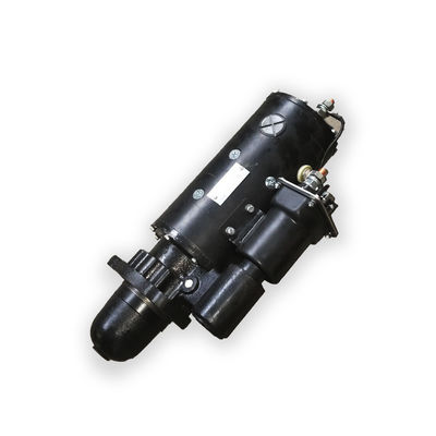 W12V190.61.00 Turbolader für den Shengdong-Motor mit Kz-Push-Typ und Aluminiummaterial