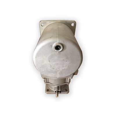 W12V190.61.00 Turbolader für den Shengdong-Motor mit Kz-Push-Typ und Aluminiummaterial