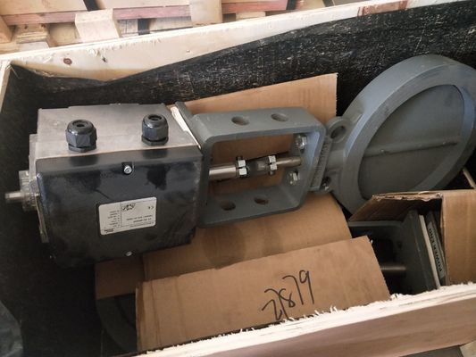CE-zertifizierte Schubmagnetübertragungsanlage T22.15.00A für Kz durch Shengdong Rband