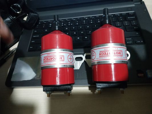 CE-zertifizierte Schubmagnetübertragungsanlage T22.15.00A für Kz durch Shengdong Rband