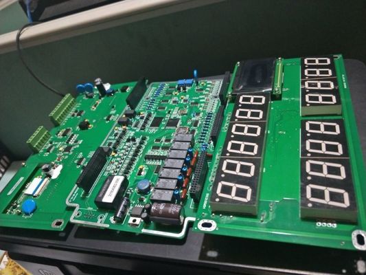 Teile für den Shengdong-Gasgenerator 12V190 Standard- und Nichtstandardkomponente in Kz