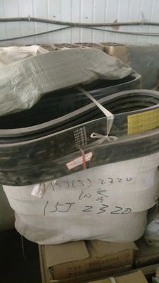 Shengdong 500kw Gasgenerator Motor Modell T12V190zlt Motorteile angepasst Anforderung
