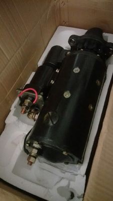 Shengdong 500kw Gasgenerator Motor Modell T12V190zlt Motorteile angepasst Anforderung