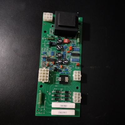 G12V190zdt-2 Erdgasgenerator Teile AVR individuell angepasst Anforderung für eine individuelle Gestaltung