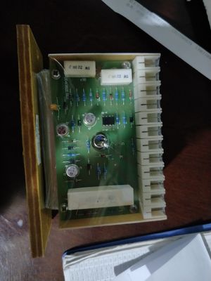 G12V190zdt-2 Erdgasgenerator Teile AVR individuell angepasst Anforderung für eine individuelle Gestaltung