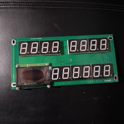 G12V190zdt-2 Erdgasgenerator Teile AVR individuell angepasst Anforderung für eine individuelle Gestaltung