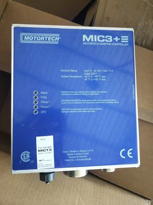 G12V190zdt-2 Erdgasgenerator Teile AVR individuell angepasst Anforderung für eine individuelle Gestaltung