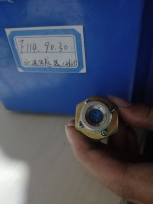 Nichtstandardkomponente 12V190 Shengdong Erdgasgenerator Teile für das Ölfeld Shengli