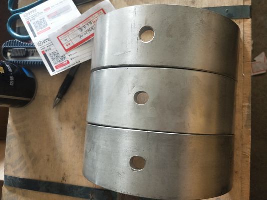 Nichtstandardkomponente 12V190 Shengdong Erdgasgenerator Teile für das Ölfeld Shengli