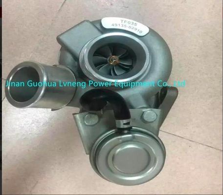 Turbolader G12V190pzl-3 für Dieselmotor SJ170 J160 aus Aluminium