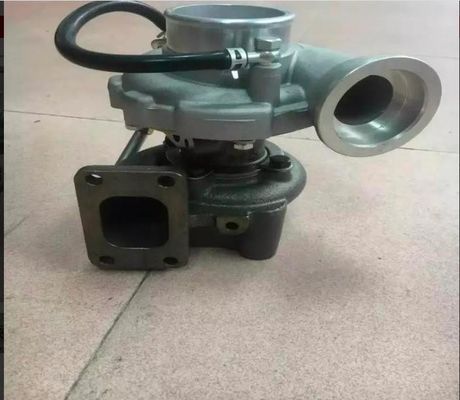 Turbolader G12V190pzl-3 für Dieselmotor SJ170 J160 aus Aluminium