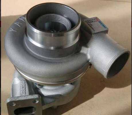 Turbolader G12V190pzl-3 für Dieselmotor SJ170 J160 aus Aluminium