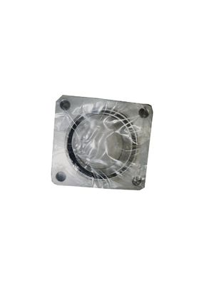 Aluminiumlegierung Einlass-/Auspuffrohr Z12vb. 09.30 Z12vb. 09.20A für Leistung