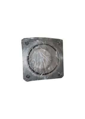 Aluminiumlegierung Einlass-/Auspuffrohr Z12vb. 09.30 Z12vb. 09.20A für Leistung