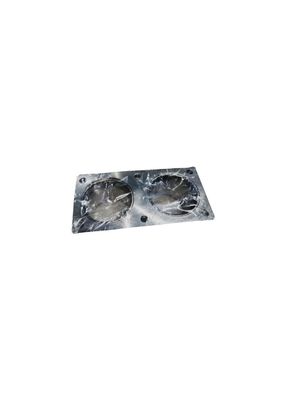 Aluminiumlegierung Einlass-/Auspuffrohr Z12vb. 09.30 Z12vb. 09.20A für Leistung