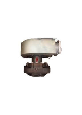 Jinan Guohua Green Powwer ABB Turbolader Gasgenerator Ideal für Energieanwendungen