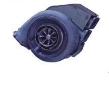 Jinan Guohua Green Powwer ABB Turbolader Gasgenerator Ideal für Energieanwendungen