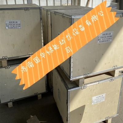 Kleiner 16V190 Gasgenerator Setshengdong Zylinderkopfmontage
