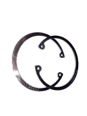 5g Schmiedemaschinenteile 12V. 05.14 Kolben-Stift-Kreislauf-Snap-Ring für Schmiedematerialien
