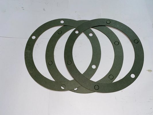 Gummiband-Schim-Pad-Rückhalteplatte 10W12V190.22.04b Für verschiedene Anwendungen geeignet