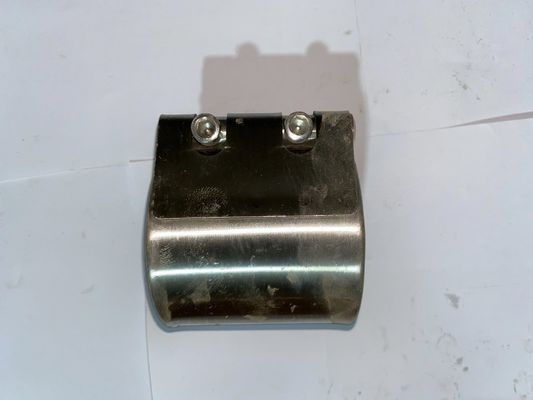 Anschlussadapter für Gasgeneratormotorteile der Baureihe 190