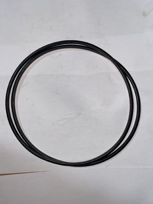 Generator-Motorteile Zylinder-Liner-Dichtungs-Ring mit ISO9001-Zertifizierung