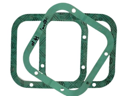 12V. 01.45 Motorteile Gummigaskette für Gasgenerator der Baureihe 190 und dauerhaftes Design