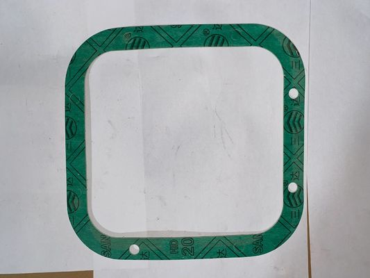 12V. 01.45 Motorteile Gummigaskette für Gasgenerator der Baureihe 190 und dauerhaftes Design