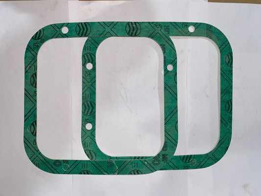 12V. 01.45 Motorteile Gummigaskette für Gasgenerator der Baureihe 190 und dauerhaftes Design