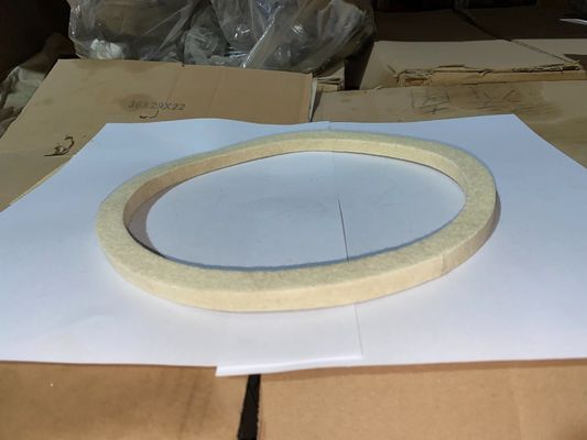 Standardkomponente Motorteile Öldichtungsring für Gasgenerator der Serie 190