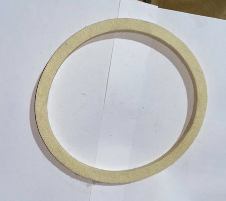 Standardkomponente Motorteile Öldichtungsring für Gasgenerator der Serie 190