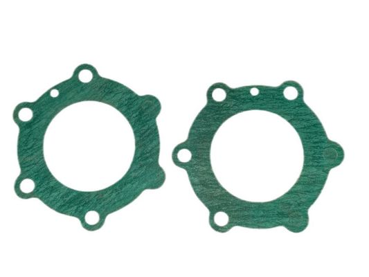Kleine Motorteile Luftverteilungsplatte Abdeckplatte für optimale Luftströmung angepasst