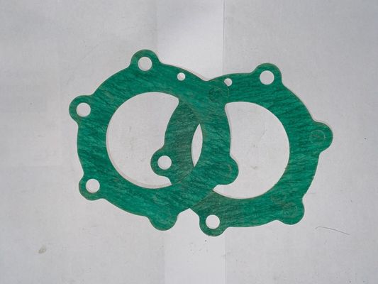 Kleine Motorteile Luftverteilungsplatte Abdeckplatte für optimale Luftströmung angepasst