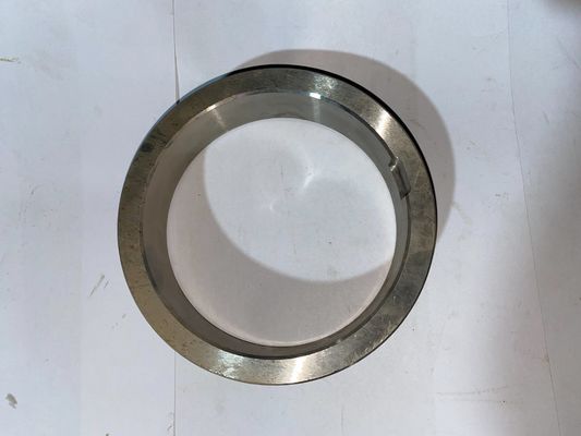Motorteile Ölhalterring mit Gewinde 12V. 02.26A mit CE-Zertifizierung