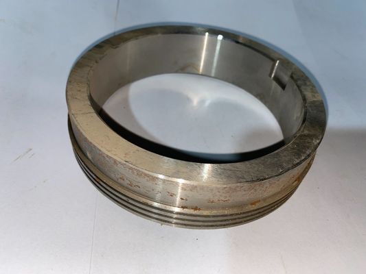Motorteile Ölhalterring mit Gewinde 12V. 02.26A mit CE-Zertifizierung