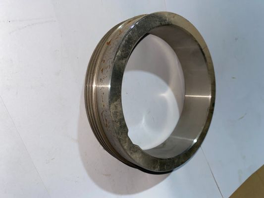 Motorteile Ölhalterring mit Gewinde 12V. 02.26A mit CE-Zertifizierung