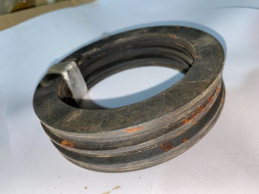 Waschmaschine Grommet Kissenring für 190er Gasgenerator 12V. 02.36 CE-Zertifizierung