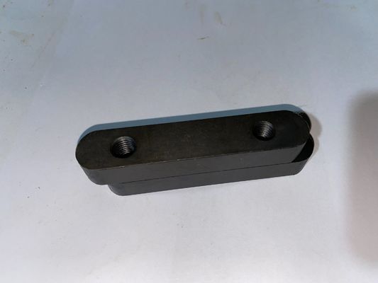 Schmiede-Eisen-Motoren-Teile Flachschlüssel für 12 V.