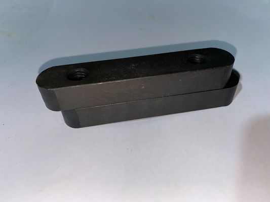 Schmiede-Eisen-Motoren-Teile Flachschlüssel für 12 V.