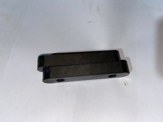 Schmiede-Eisen-Motoren-Teile Flachschlüssel für 12 V.