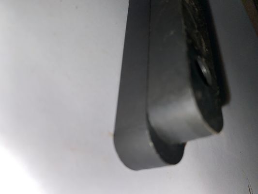 Schmiede-Eisen-Motoren-Teile Flachschlüssel für 12 V.
