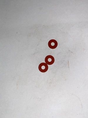 Schubmotorteile Waschmaschine Grommet Kissenring 12V. 10.03 für langlebige Leistung