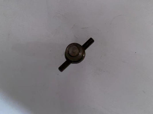 Standardkomponente Eisenblutenschraube für den Jichai-Generator Chidong-Motor 12 V. 10.10