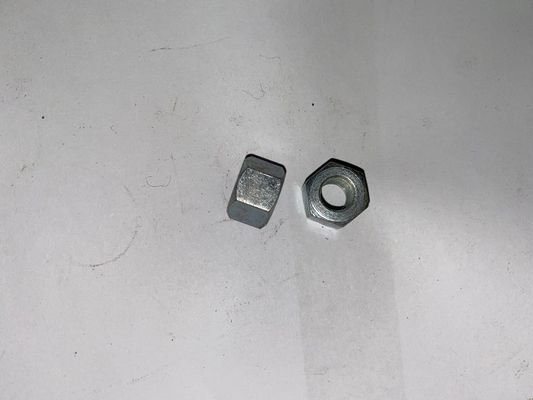 Jinan Dieselmotoren Teile Blindnut 12V. 12.05 Standardkomponente für die Anpassung